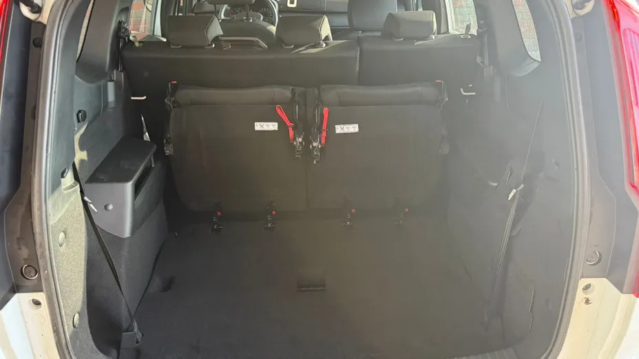 DACIA Jogger Jogger 1.0 TCe Essential LPG 7os.