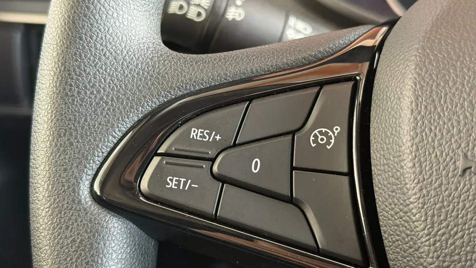 DACIA Jogger Jogger 1.0 TCe Essential LPG 7os.