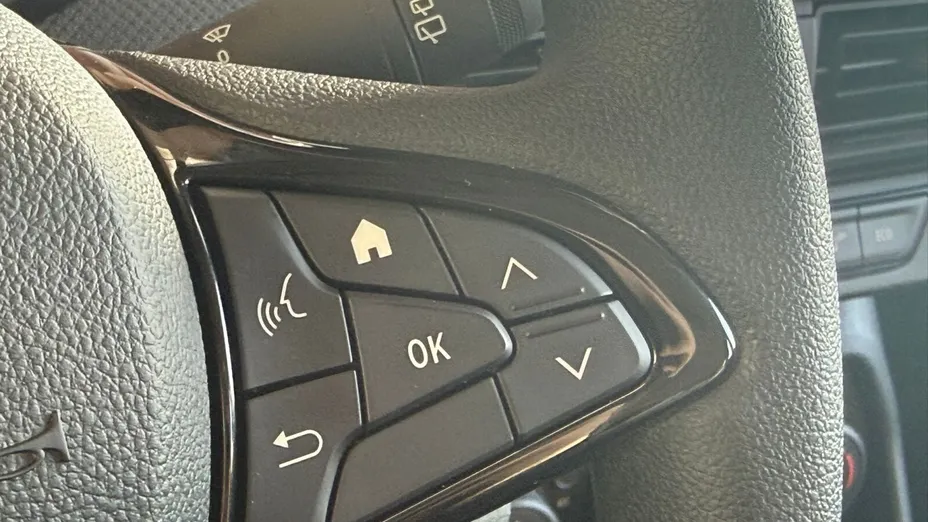 DACIA Jogger Jogger 1.0 TCe Essential LPG 7os.