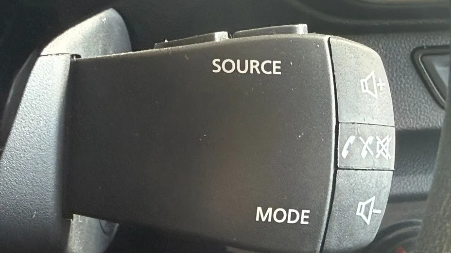 DACIA Jogger Jogger 1.0 TCe Essential LPG 7os.