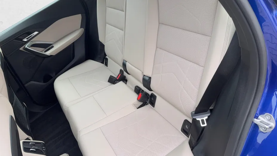 BMW iX1 iX1 xDrive30 66.5kWh M Sport