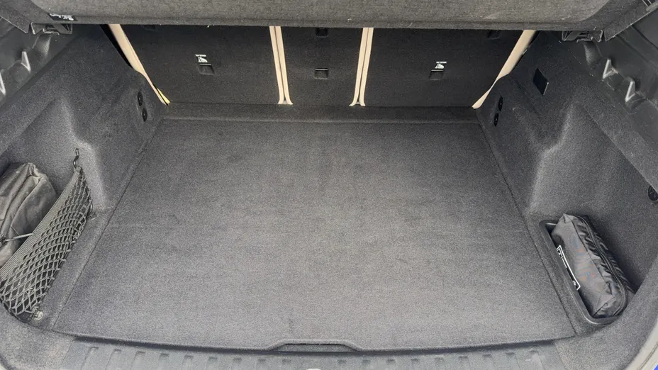 BMW iX1 iX1 xDrive30 66.5kWh M Sport