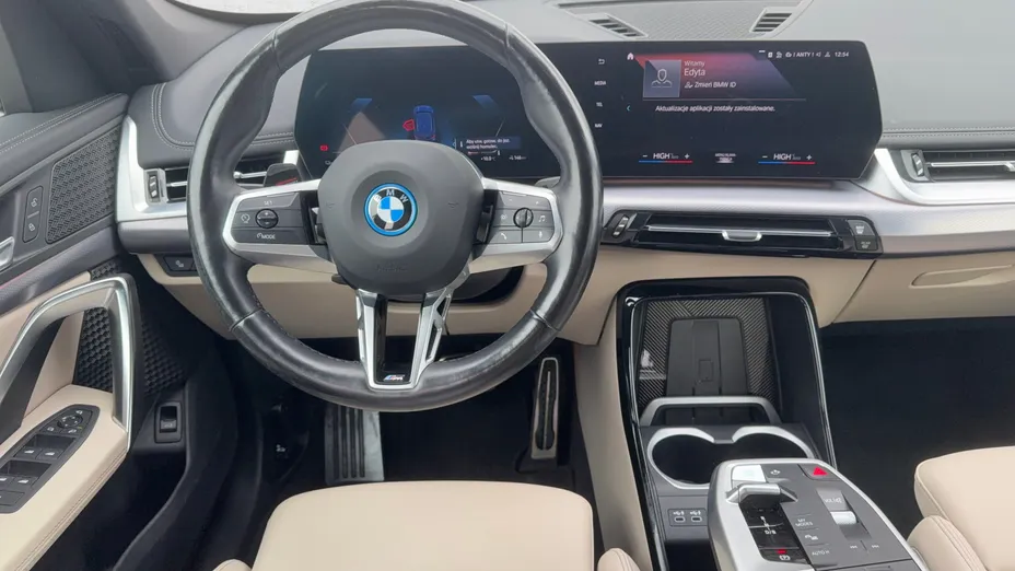 BMW iX1 iX1 xDrive30 66.5kWh M Sport