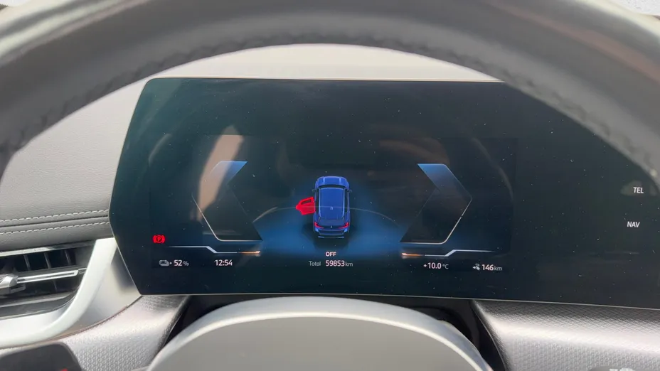 BMW iX1 iX1 xDrive30 66.5kWh M Sport