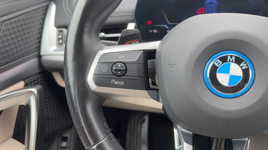 BMW iX1 iX1 xDrive30 66.5kWh M Sport