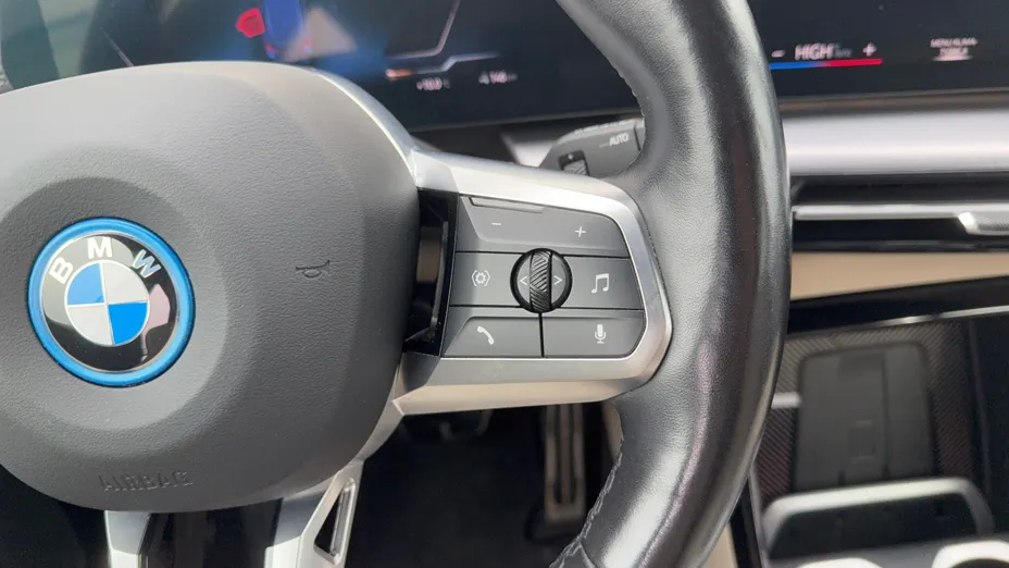 BMW iX1 iX1 xDrive30 66.5kWh M Sport