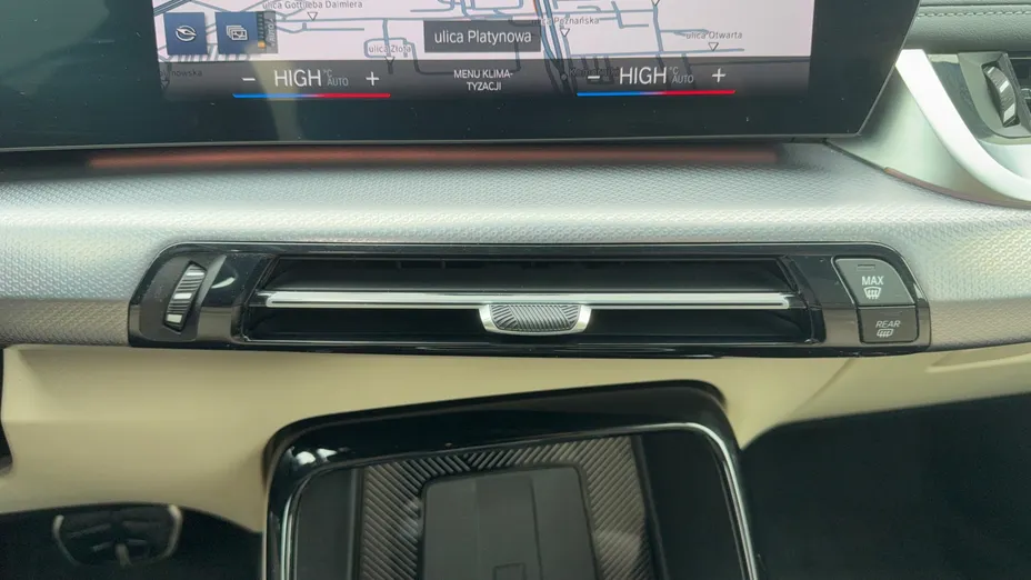 BMW iX1 iX1 xDrive30 66.5kWh M Sport