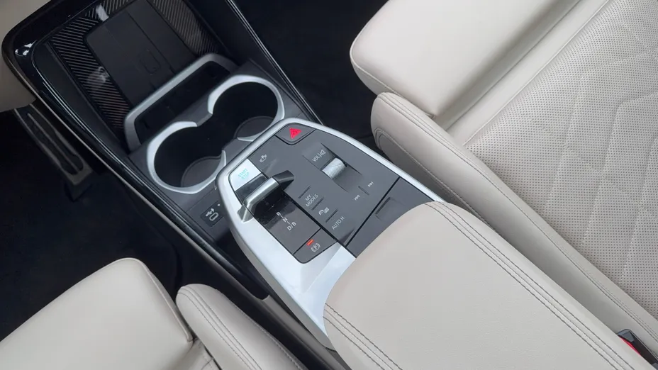 BMW iX1 iX1 xDrive30 66.5kWh M Sport