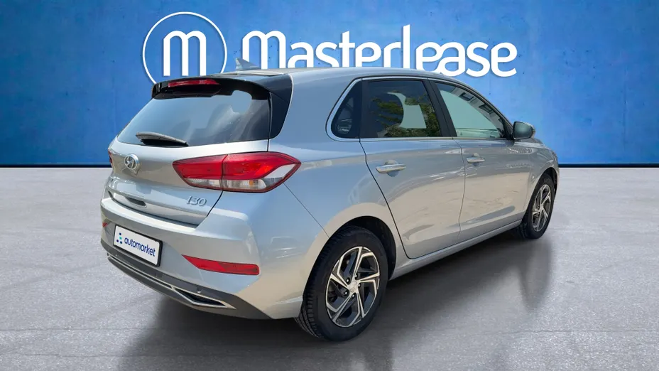 HYUNDAI i30 i30 1.5 DPI Smart