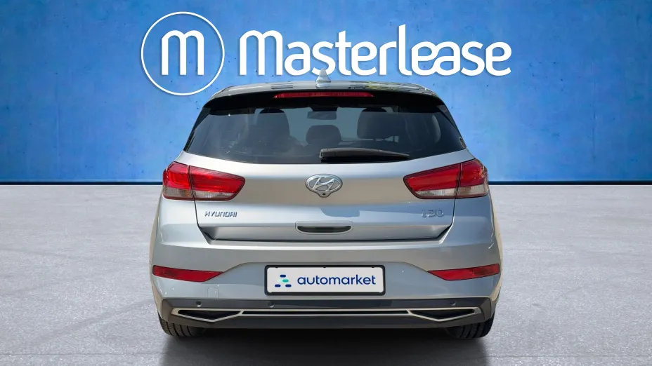 HYUNDAI i30 i30 1.5 DPI Smart