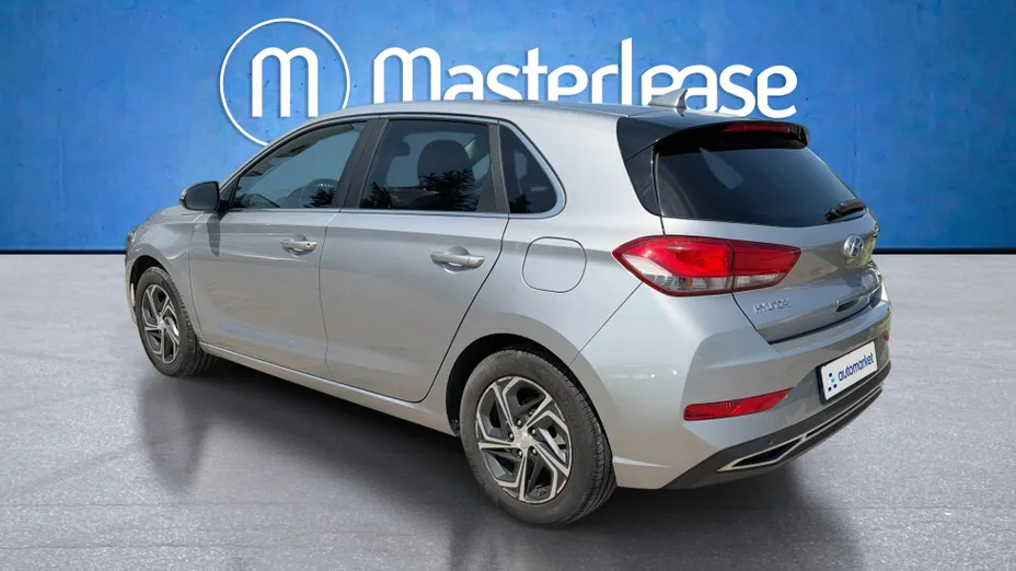 HYUNDAI i30 i30 1.5 DPI Smart