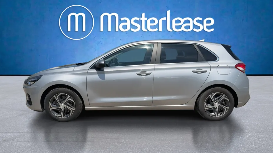 HYUNDAI i30 i30 1.5 DPI Smart