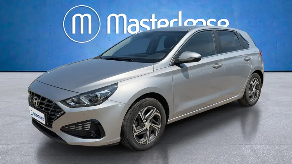 HYUNDAI i30 i30 1.5 DPI Smart