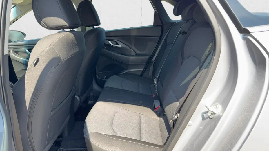 HYUNDAI i30 i30 1.5 DPI Smart