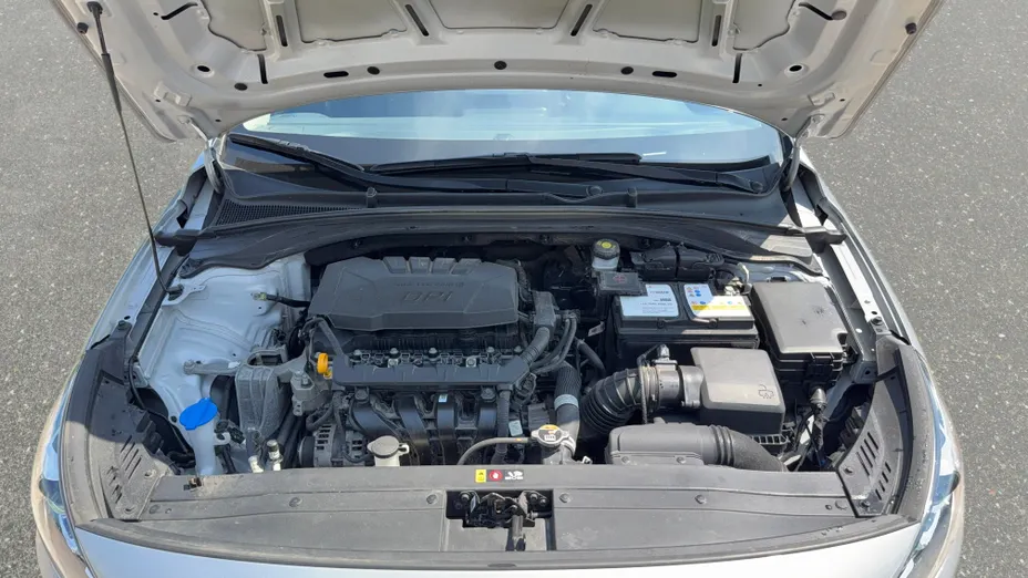 HYUNDAI i30 i30 1.5 DPI Smart