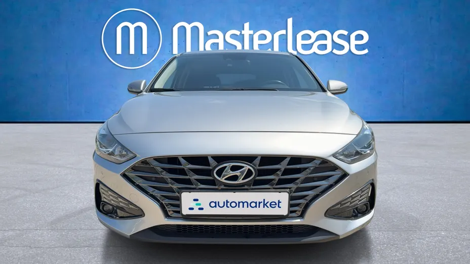HYUNDAI i30 i30 1.5 DPI Smart