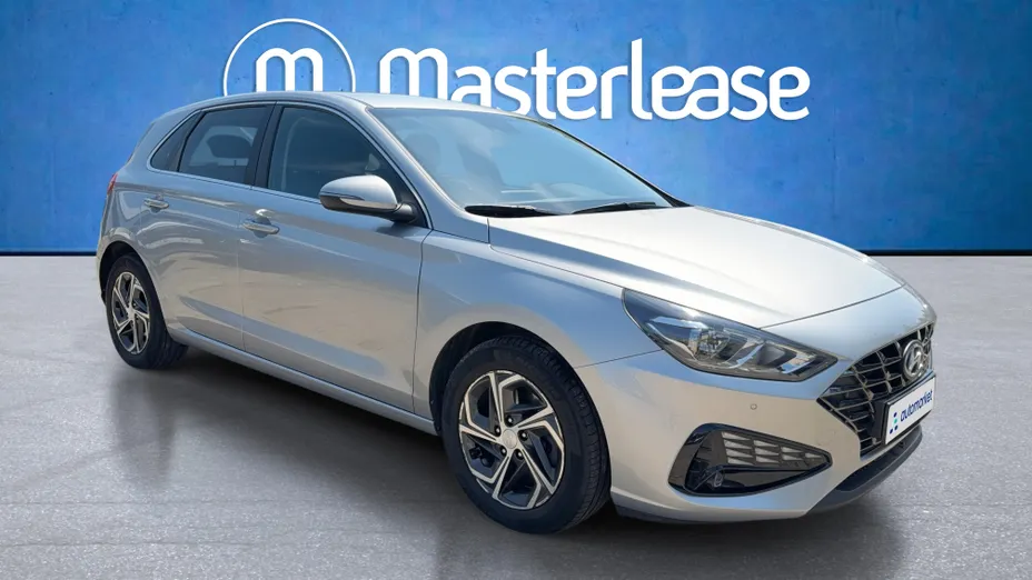 HYUNDAI i30 i30 1.5 DPI Smart