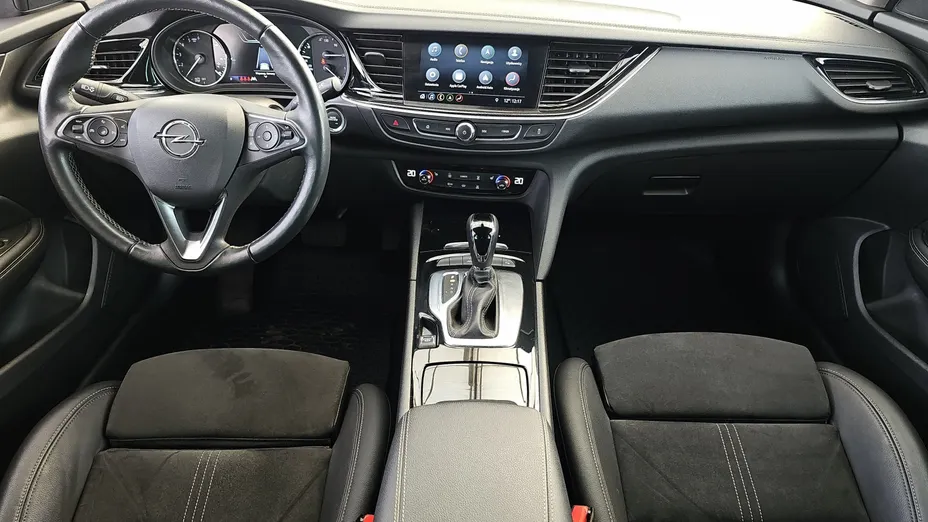 OPEL Insignia Insignia 2.0 CDTI Business Elegance S&S aut