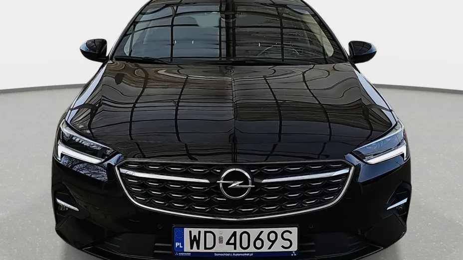 OPEL Insignia Insignia 2.0 CDTI Business Elegance S&S aut