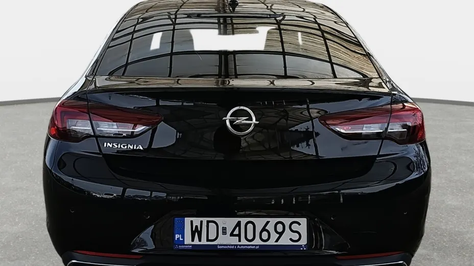 OPEL Insignia Insignia 2.0 CDTI Business Elegance S&S aut