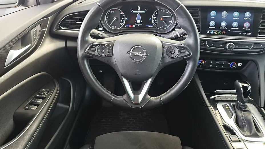 OPEL Insignia Insignia 2.0 CDTI Business Elegance S&S aut