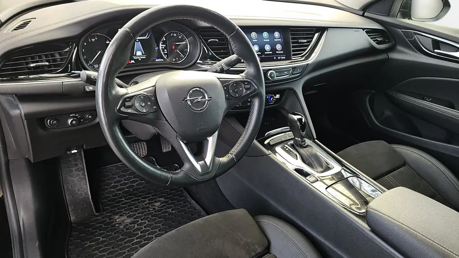 OPEL Insignia Insignia 2.0 CDTI Business Elegance S&S aut