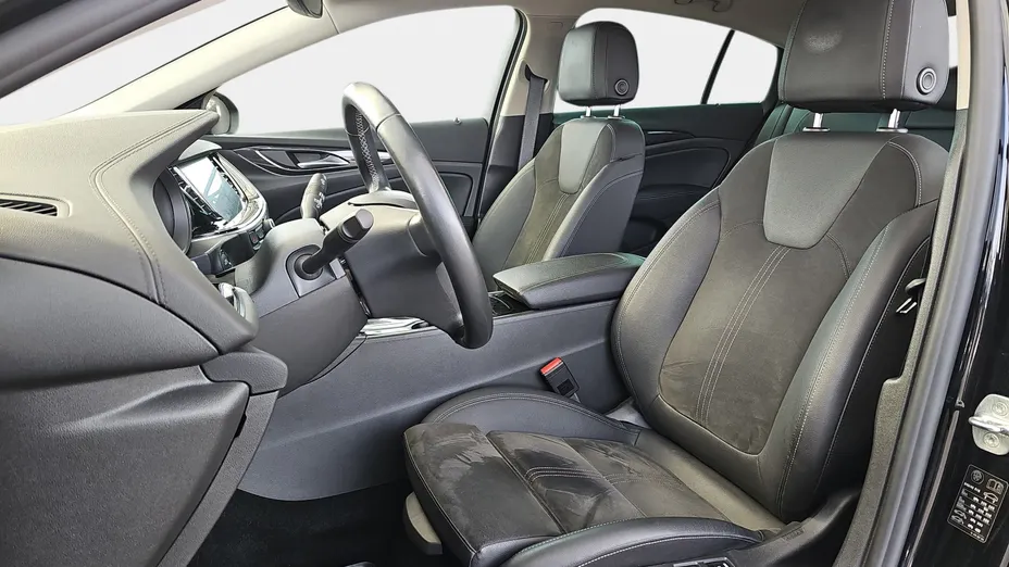 OPEL Insignia Insignia 2.0 CDTI Business Elegance S&S aut