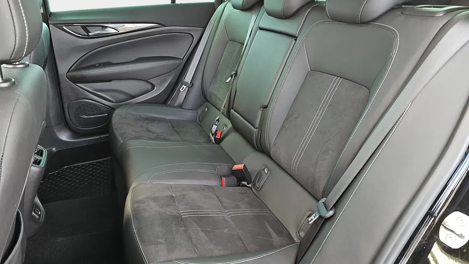 OPEL Insignia Insignia 2.0 CDTI Business Elegance S&S aut