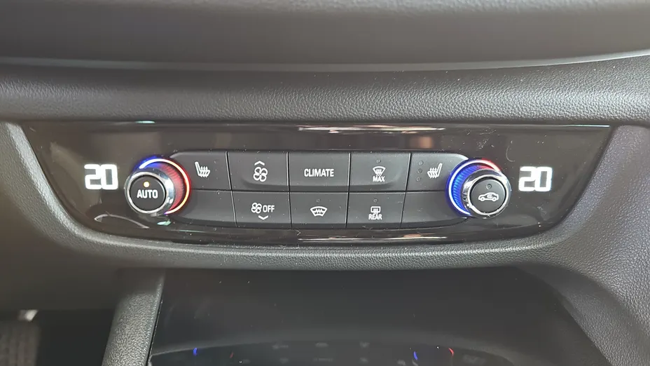 OPEL Insignia Insignia 2.0 CDTI Business Elegance S&S aut