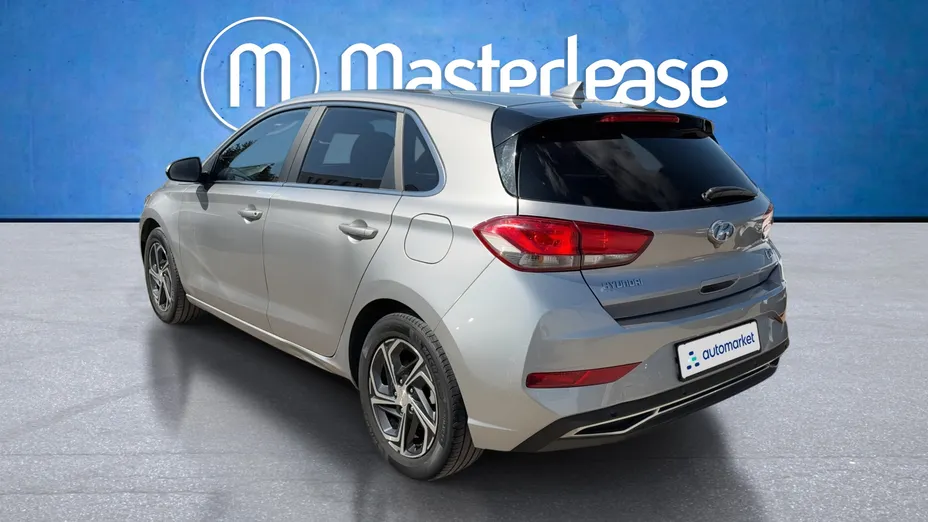 HYUNDAI i30 i30 1.5 DPI Smart