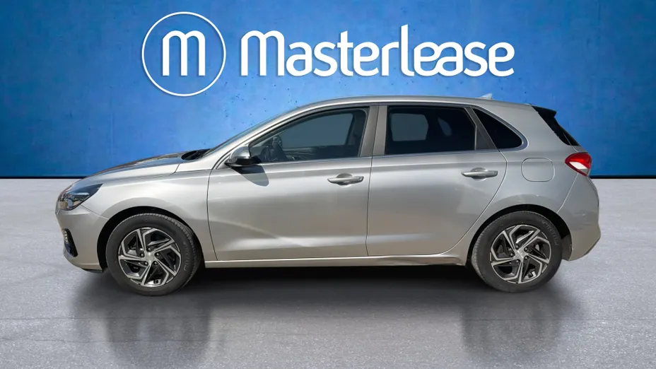 HYUNDAI i30 i30 1.5 DPI Smart