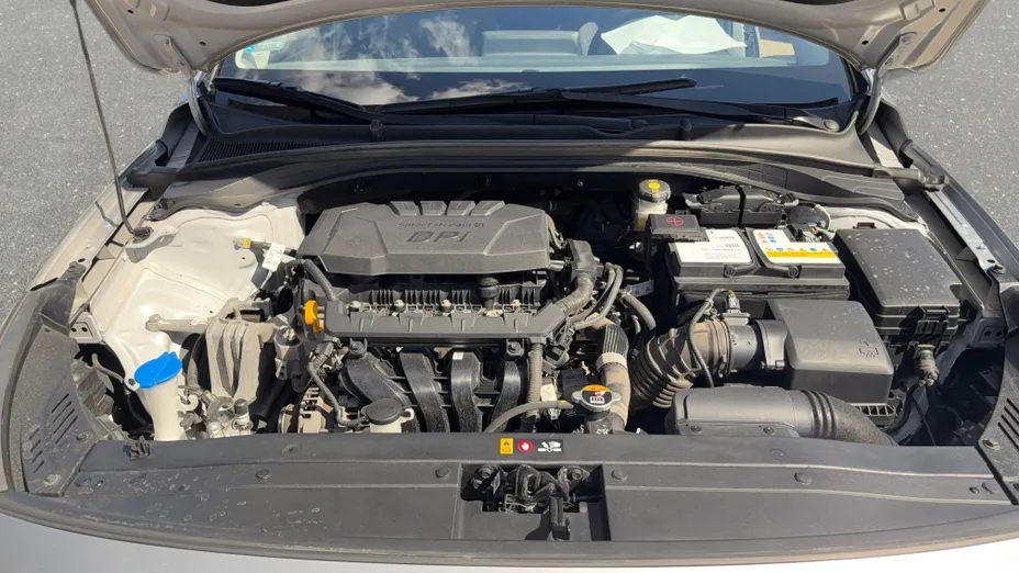 HYUNDAI i30 i30 1.5 DPI Smart