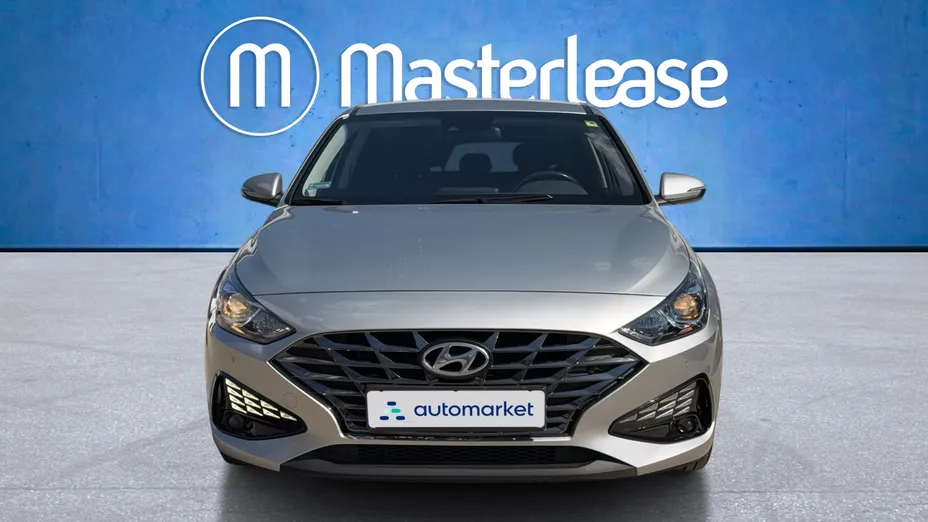 HYUNDAI i30 i30 1.5 DPI Smart
