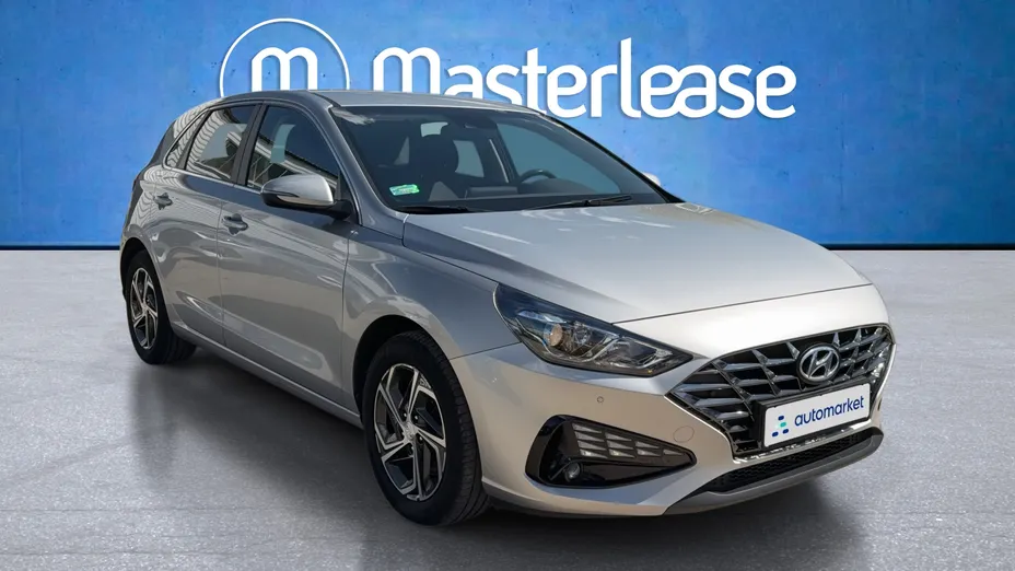 HYUNDAI i30 i30 1.5 DPI Smart