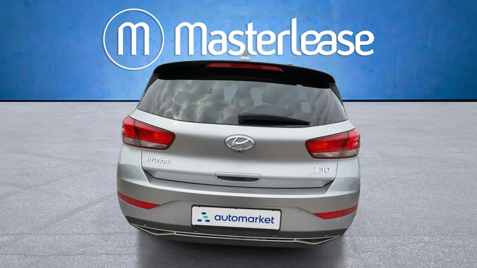 HYUNDAI i30 i30 1.5 DPI Smart