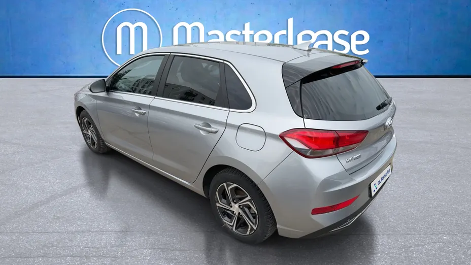 HYUNDAI i30 i30 1.5 DPI Smart