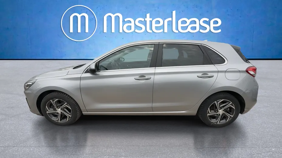 HYUNDAI i30 i30 1.5 DPI Smart