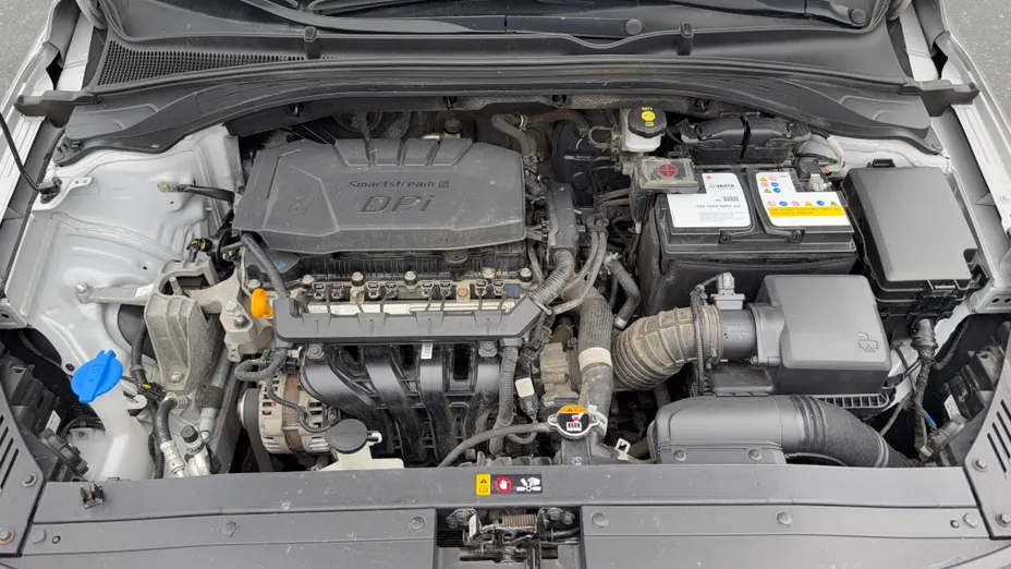 HYUNDAI i30 i30 1.5 DPI Smart