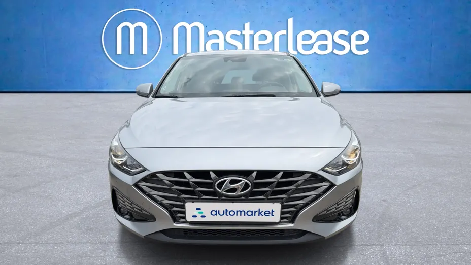 HYUNDAI i30 i30 1.5 DPI Smart