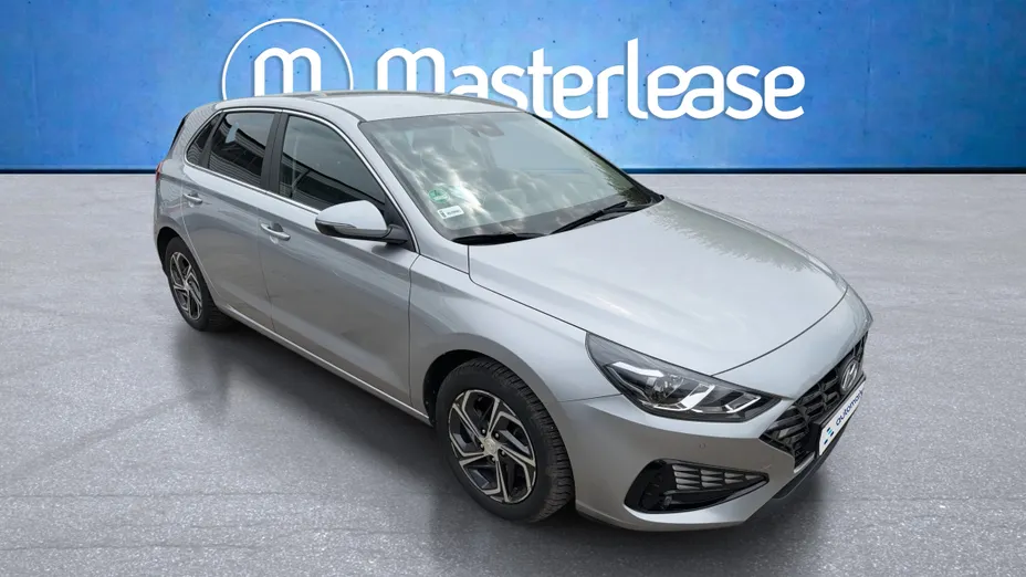 HYUNDAI i30 i30 1.5 DPI Smart