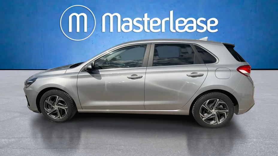 HYUNDAI i30 i30 1.5 DPI Smart