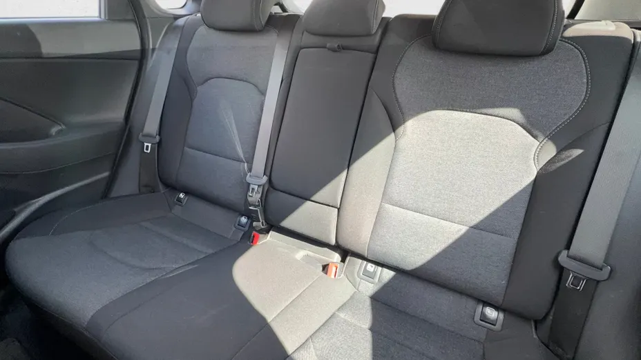 HYUNDAI i30 i30 1.5 DPI Smart