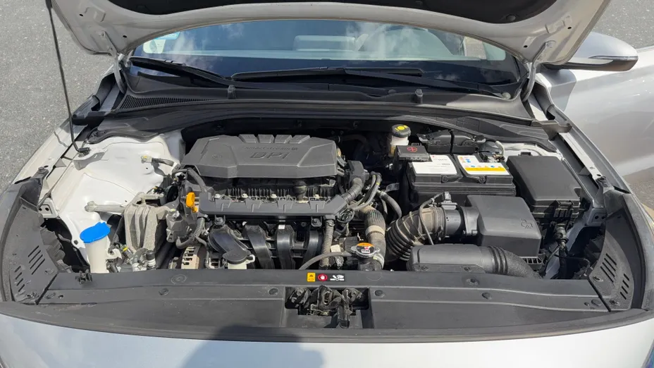 HYUNDAI i30 i30 1.5 DPI Smart