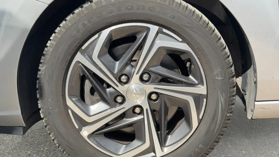 HYUNDAI i30 i30 1.5 DPI Smart
