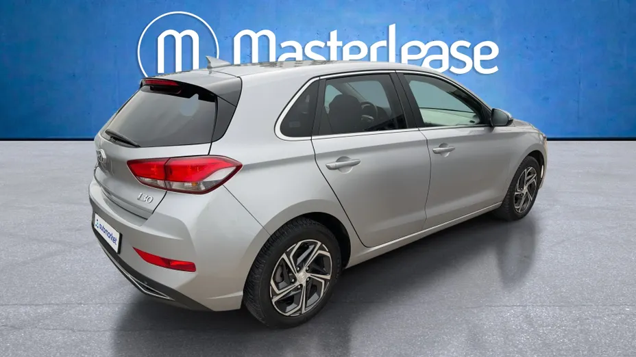 HYUNDAI i30 i30 1.5 DPI Smart