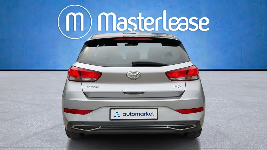 HYUNDAI i30 i30 1.5 DPI Smart