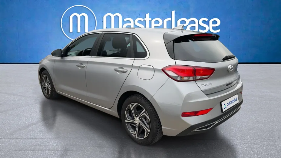 HYUNDAI i30 i30 1.5 DPI Smart