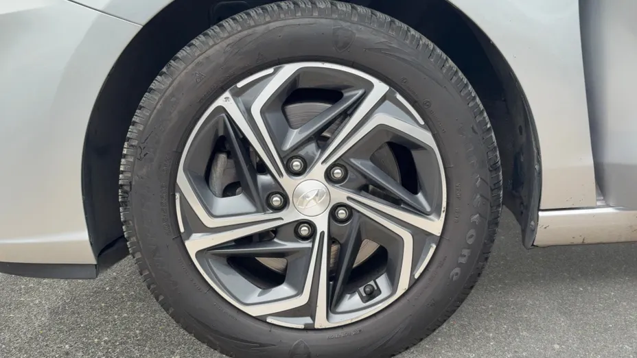 HYUNDAI i30 i30 1.5 DPI Smart