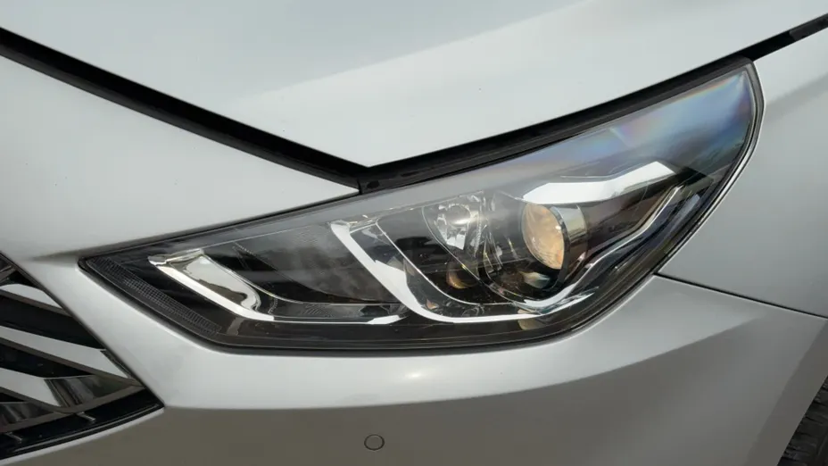 HYUNDAI i30 i30 1.5 DPI Smart