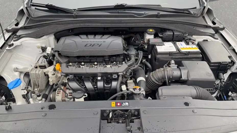 HYUNDAI i30 i30 1.5 DPI Smart